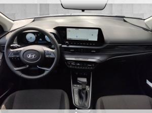 Hyundai i20 Trend*Licht*Komfort*Bose