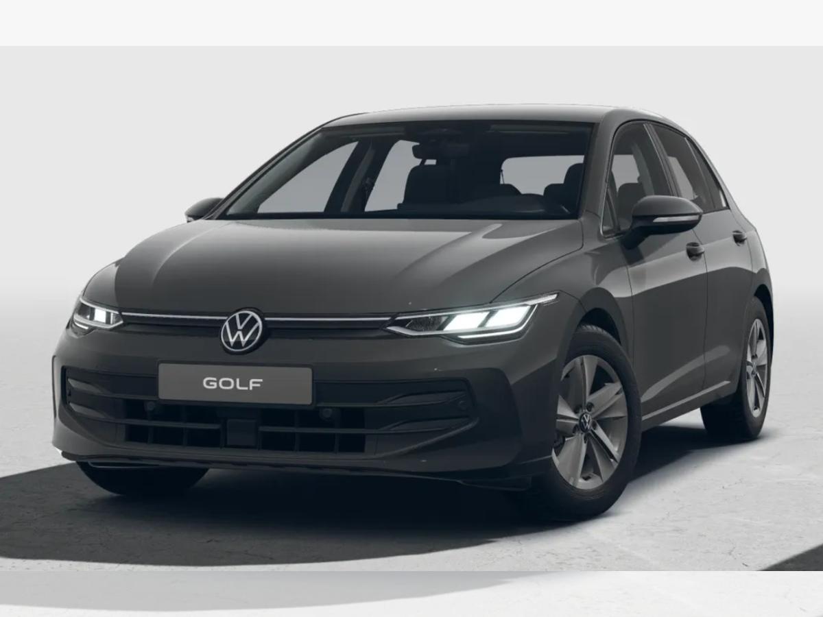 Volkswagen Golf Life Sonderaktion !