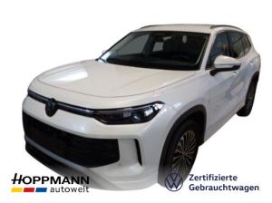 Volkswagen Tayron Life 4Motion 2.0 TDI Kamera AHK DCC