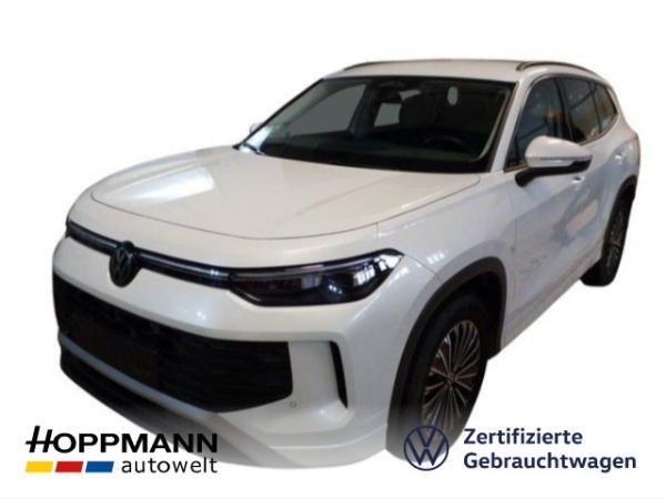 Volkswagen Tayron Life 4Motion 2.0 TDI Kamera AHK DCC