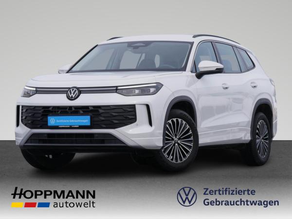 Volkswagen Tayron Life 4Motion 2.0 TDI DSG Kamera AHK DCC