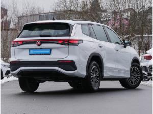 Volkswagen Tayron Life 4Motion 2.0 TDI DSG Kamera AHK DCC