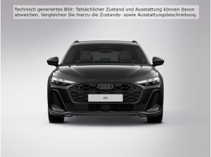 Audi A5 Avant e-hybrid quattro S tronic
