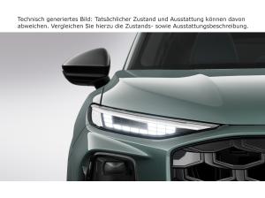 Audi Q3 SUV TDI S tronic