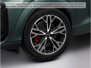 Audi Q3 SUV TDI S tronic