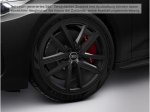 Audi A5 Avant e-hybrid quattro S tronic