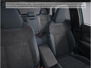 Audi Q3 SUV TDI S tronic