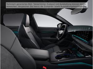 Audi A5 Avant e-hybrid quattro S tronic