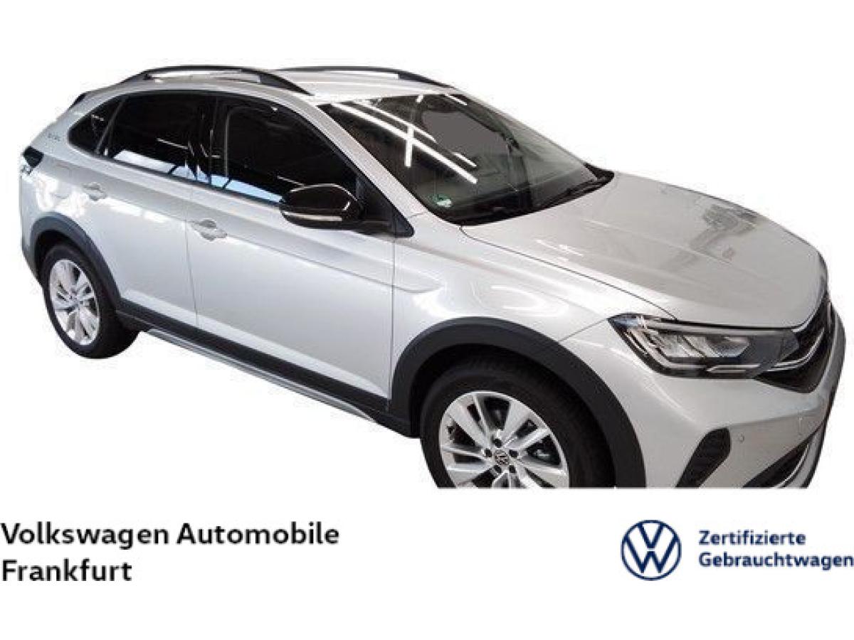 Volkswagen Taigo 1.0 TSI DSG Goal DAB+ FrontAssist TravelAssist