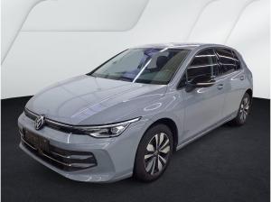 Volkswagen Golf VIII 2.0 TDI DSG Goal DAB+ LEDPlus FrontAssist TravelAssist AHK