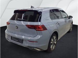 Volkswagen Golf VIII 2.0 TDI DSG Goal DAB+ LEDPlus FrontAssist TravelAssist AHK
