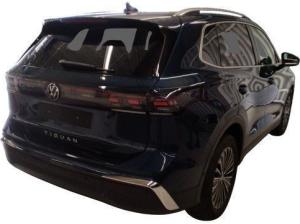 Volkswagen Tiguan 2.0 TDI DSG Elegance DAB+ LEDPlus IQ.Drive FrontAssist TravelAssist AHK