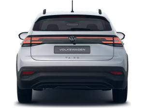 Volkswagen Taigo 1.0 TSI DSG Goal DAB+ FrontAssist TravelAssist