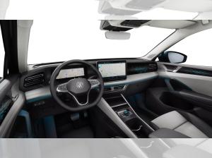 Volkswagen Tiguan 2.0 TDI DSG Elegance DAB+ LEDPlus IQ.Drive FrontAssist TravelAssist AHK