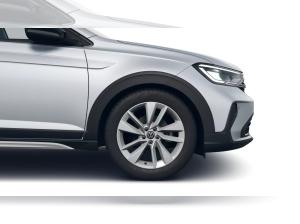 Volkswagen Taigo 1.0 TSI DSG Goal DAB+ FrontAssist TravelAssist