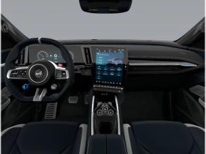 Alpine A390 GT inkl. Ganzjahresreifen Gewerbe mit HR Auszug