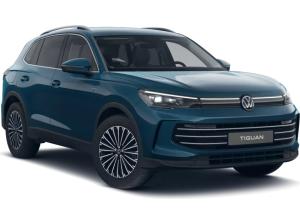 Volkswagen Tiguan 2.0 TDI DSG Elegance DAB+ LEDPlus IQ.Drive FrontAssist TravelAssist AHK