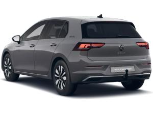 Volkswagen Golf VIII 2.0 TDI DSG Goal DAB+ LEDPlus FrontAssist TravelAssist AHK