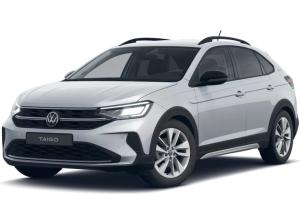 Volkswagen Taigo 1.0 TSI DSG Goal DAB+ FrontAssist TravelAssist