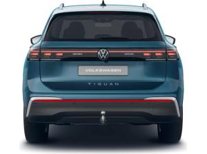 Volkswagen Tiguan 2.0 TDI DSG Elegance DAB+ LEDPlus IQ.Drive FrontAssist TravelAssist AHK