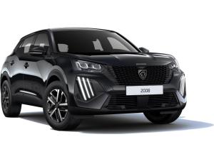 Peugeot 2008 Style Benzin 100 Schaltgetriebe ❗SOFORT VERFÜGBAR, IN WEIß & SCHWARZ ❗