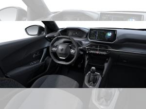 Peugeot 2008 Style Benzin 100 Schaltgetriebe ❗SOFORT VERFÜGBAR, IN WEIß & SCHWARZ ❗