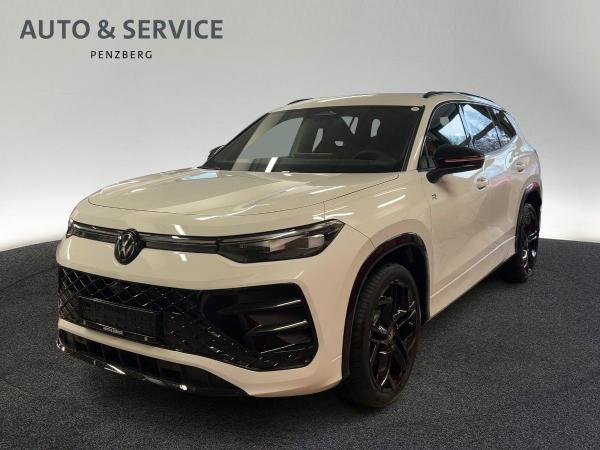 Volkswagen Tayron R-Line 2,0 l TDI SCR 4MOTION DSG