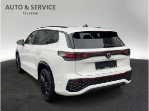 Volkswagen Tayron R-Line 2,0 l TDI SCR 4MOTION DSG