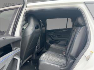 Volkswagen Tayron R-Line 2,0 l TDI SCR 4MOTION DSG