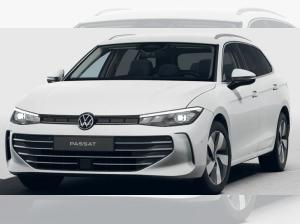 Volkswagen Passat Business 1,5 l eTSI+GJR+AHK+SHZ+NAVI++