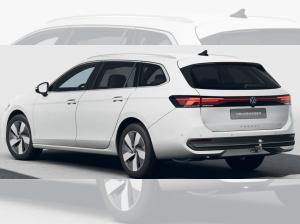 Volkswagen Passat Business 1,5 l eTSI+GJR+AHK+SHZ+NAVI++