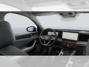 Volkswagen Passat Business 1,5 l eTSI+GJR+AHK+SHZ+NAVI++