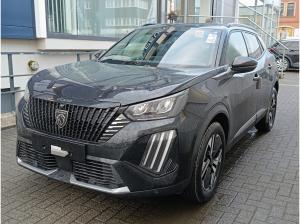 Peugeot 2008 Allure / Sofort