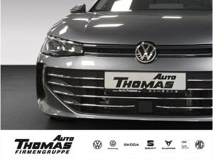 Foto - Volkswagen Passat Variant 1.5 TSI eHybrid Business AHK