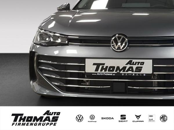 Volkswagen Passat Variant 1.5 TSI eHybrid Business AHK