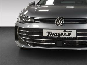 Volkswagen Passat Variant 1.5 TSI eHybrid Business AHK
