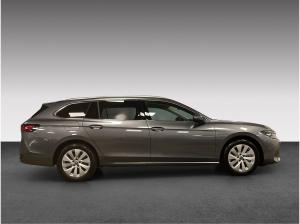 Volkswagen Passat Variant 1.5 TSI eHybrid Business AHK
