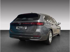 Volkswagen Passat Variant 1.5 TSI eHybrid Business AHK