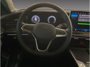 Volkswagen Passat Variant 1.5 TSI eHybrid Business AHK