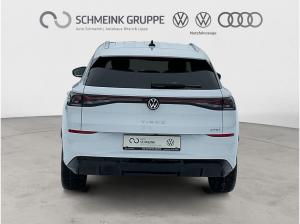 Volkswagen T-Roc R-Line 1.5 eTSI DSG AHK Kamera Navi Allwetterreifen ACC Keyless