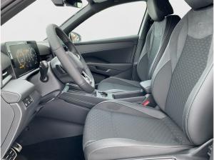 Volkswagen T-Roc R-Line 1.5 eTSI DSG AHK Kamera Navi Allwetterreifen ACC Keyless