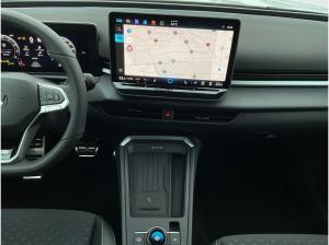 Volkswagen T-Roc R-Line 1.5 eTSI DSG AHK Kamera Navi Allwetterreifen ACC Keyless