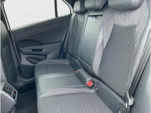 Volkswagen T-Roc R-Line 1.5 eTSI DSG AHK Kamera Navi Allwetterreifen ACC Keyless