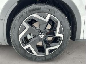 Volkswagen T-Roc R-Line 1.5 eTSI DSG AHK Kamera Navi Allwetterreifen ACC Keyless