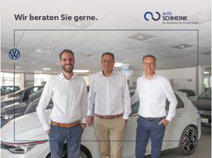 Volkswagen T-Roc R-Line 1.5 eTSI DSG AHK Kamera Navi Allwetterreifen ACC Keyless