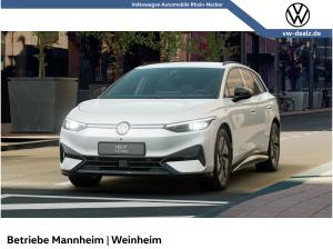 Volkswagen ID.7 Tourer Pro 77 kWh NAVI AHK