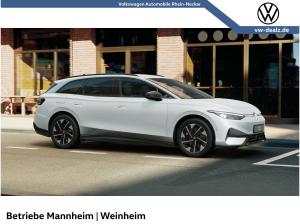 Volkswagen ID.7 Tourer Pro 77 kWh NAVI AHK