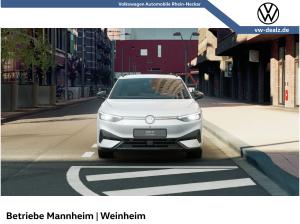 Volkswagen ID.7 Tourer Pro 77 kWh NAVI AHK