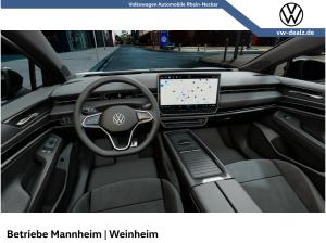 Volkswagen ID.7 Tourer Pro 77 kWh NAVI AHK