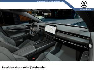 Volkswagen ID.7 Tourer Pro 77 kWh NAVI AHK